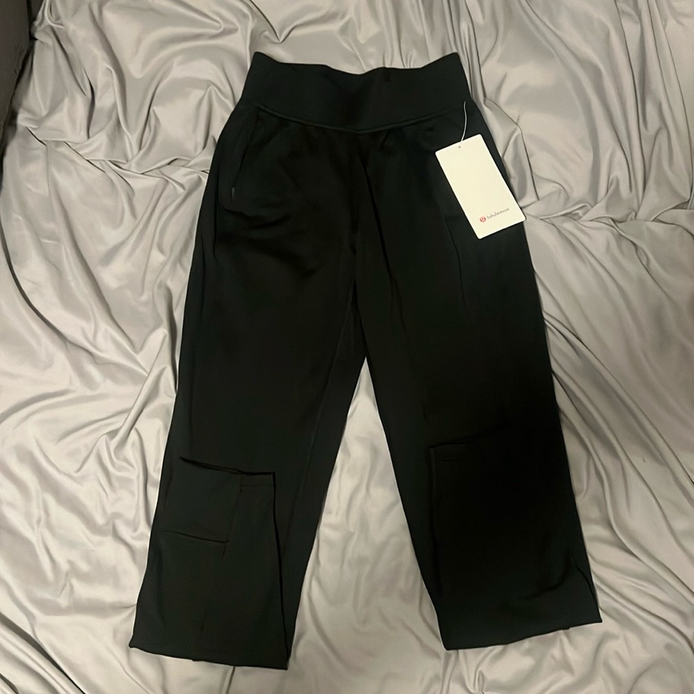 It’s Rulu Run HR Jogger *Fleece